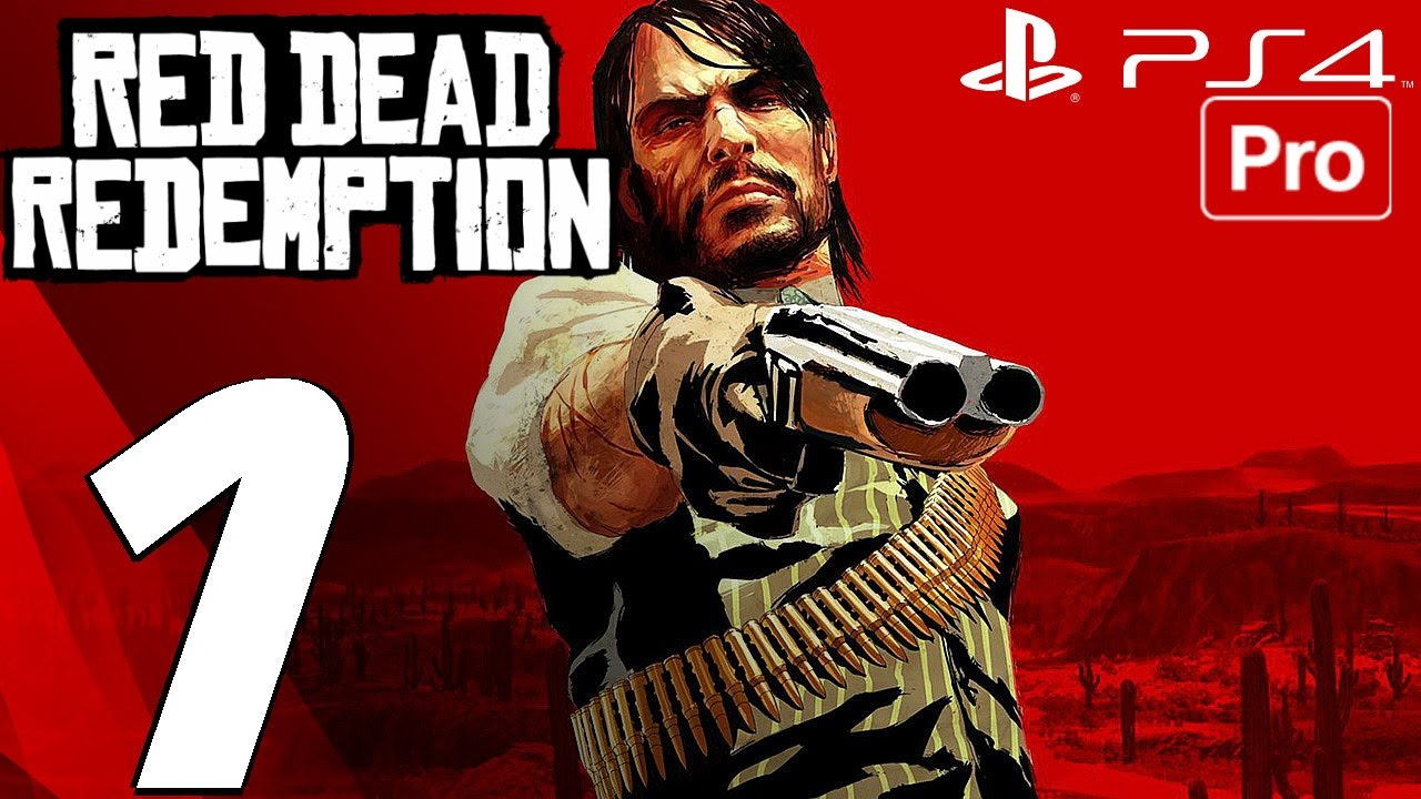 download red dead redemption 1