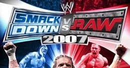 wwe raw 2007 game download